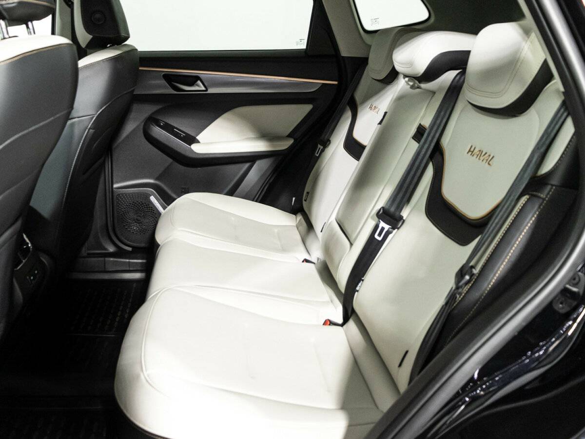 Продажа Б/У Хавал Джолион. Фото: #9