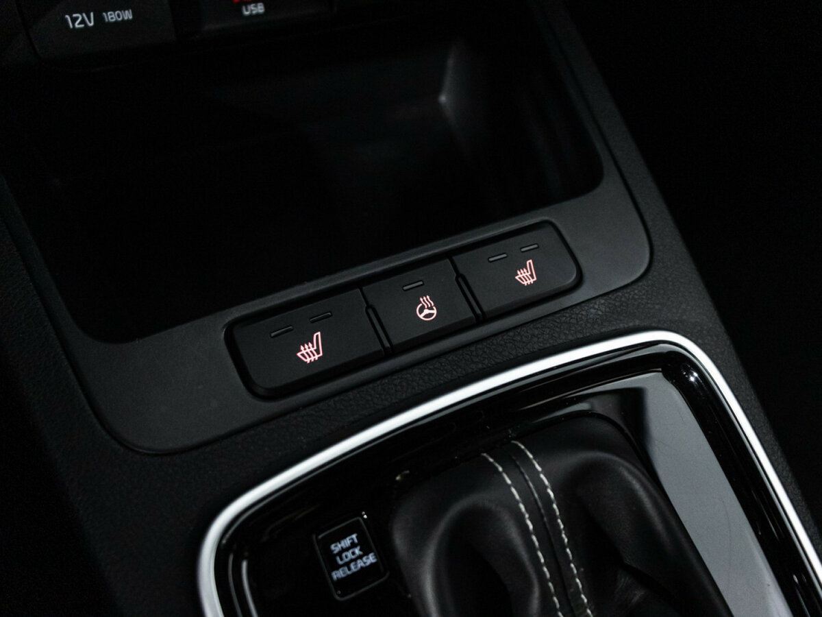 Продажа Б/У Киа Рио. Фото: #21