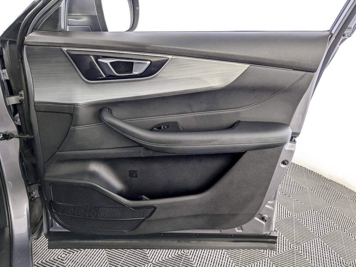 Продажа Б/У Чери Тигго 4 Про. Фото: #22