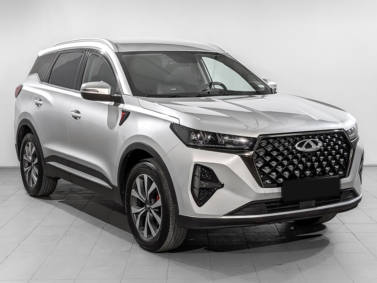 Продажа Б/У Чери Тигго 7 Про Макс. Фото: #2