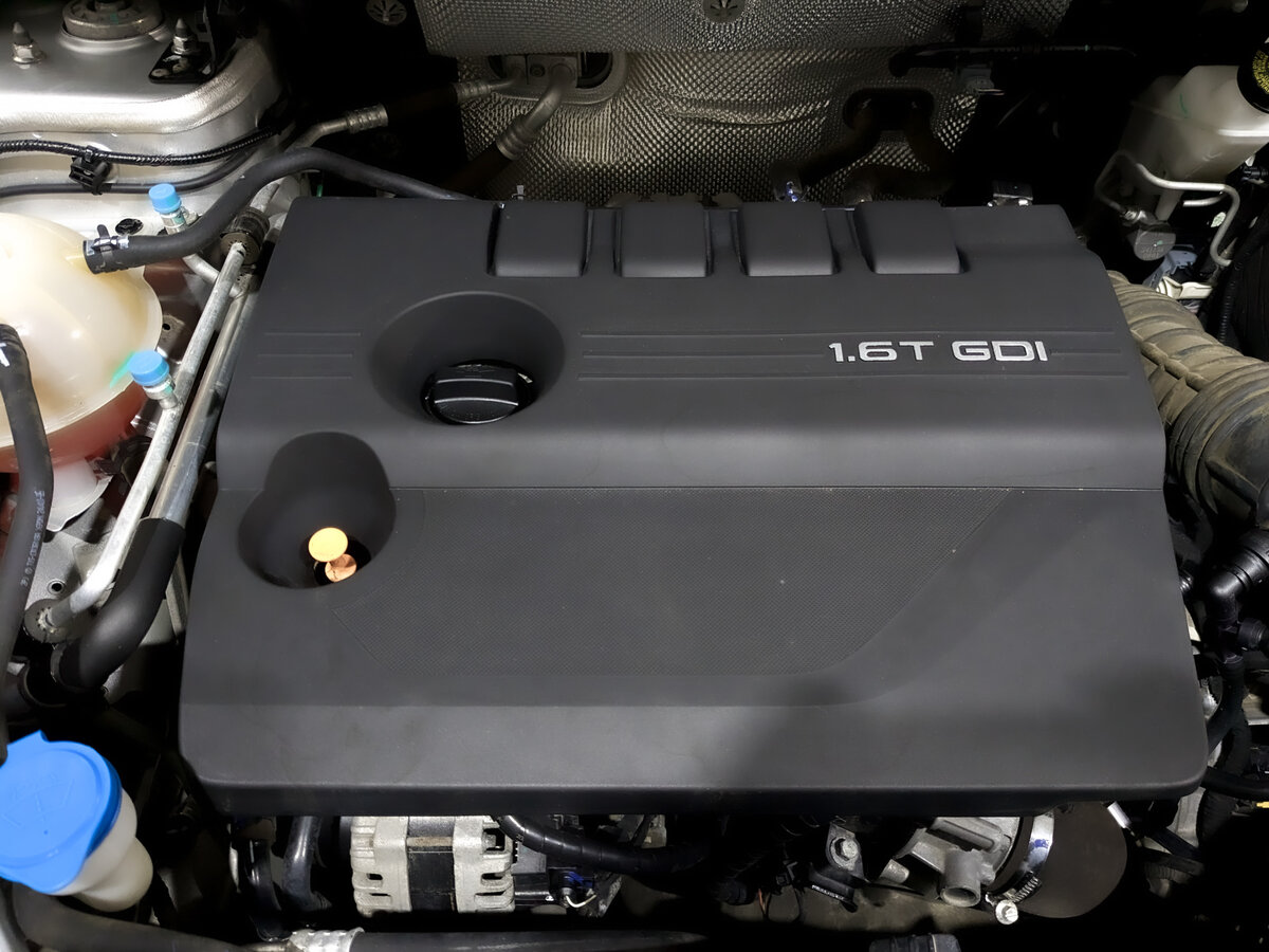 Продажа Б/У Чери Тигго 7 Про Макс. Фото: #8