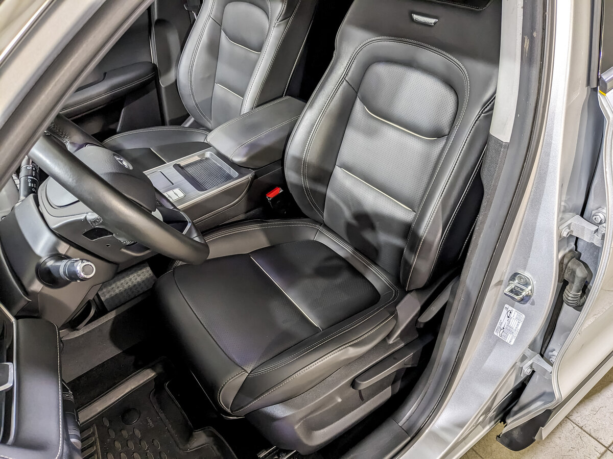 Продажа Б/У Чери Тигго 7 Про Макс. Фото: #18