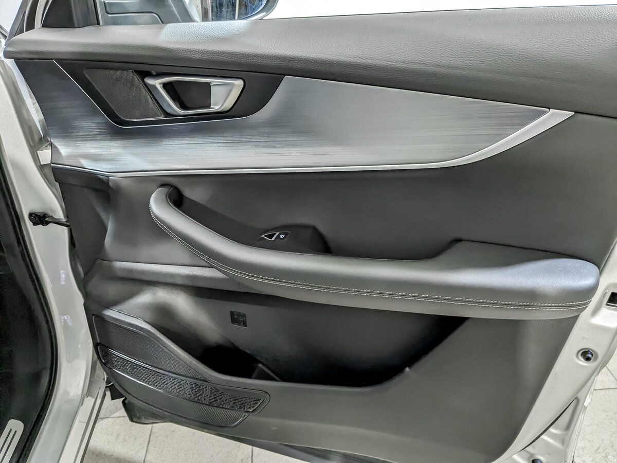 Продажа Б/У Чери Тигго 7 Про Макс. Фото: #21