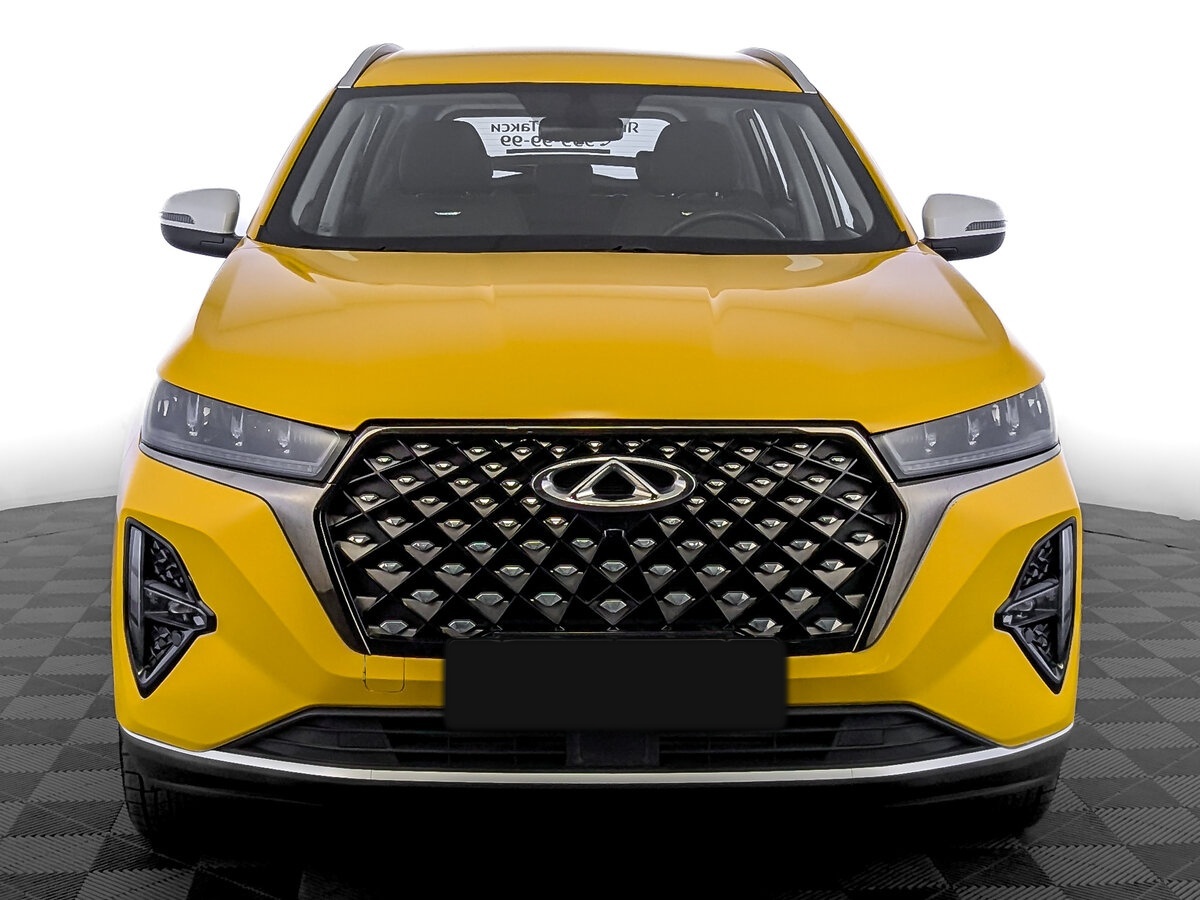 Продажа Б/У Чери Тигго 7 Про Макс. Фото: #1