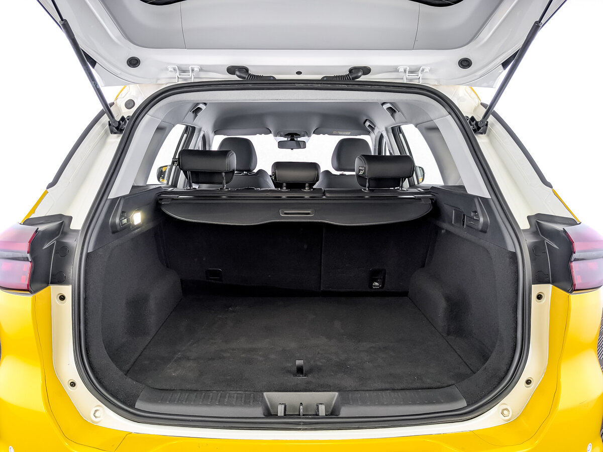 Продажа Б/У Чери Тигго 7 Про Макс. Фото: #9