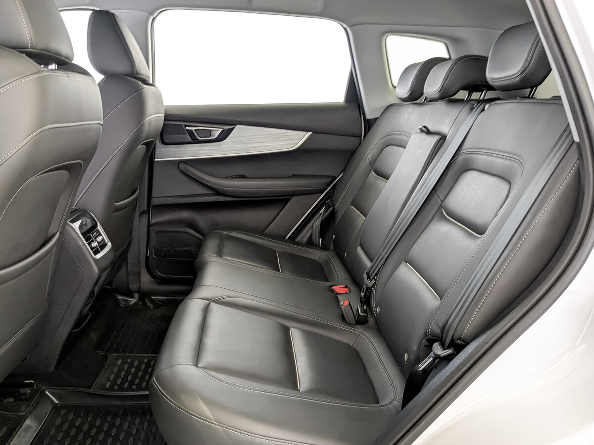 Продажа Б/У Чери Тигго 7 Про Макс. Фото: #10