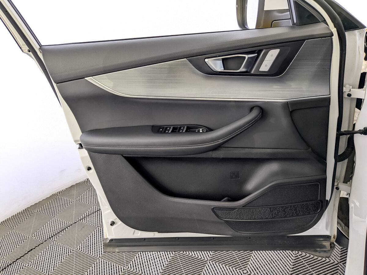 Продажа Б/У Чери Тигго 7 Про Макс. Фото: #17