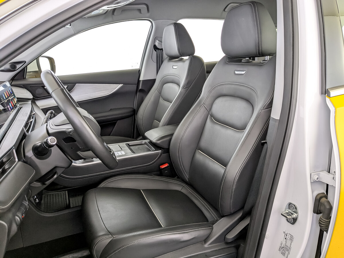 Продажа Б/У Чери Тигго 7 Про Макс. Фото: #18