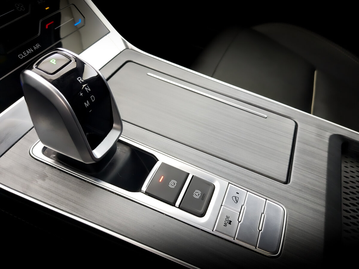 Продажа Б/У Чери Тигго 7 Про Макс. Фото: #21