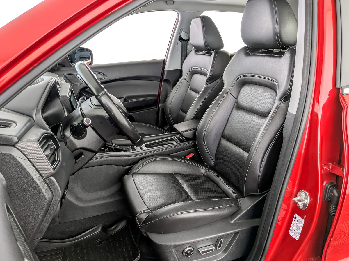 Продажа Б/У Чери Тигго 4. Фото: #19