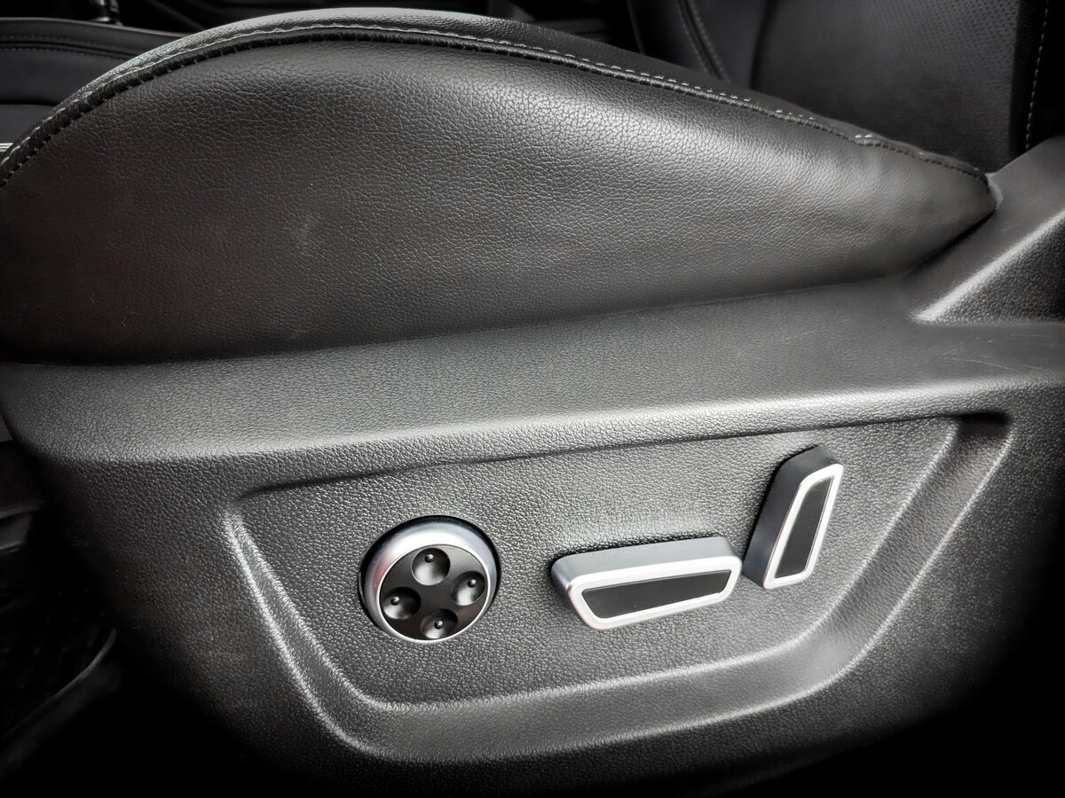 Продажа Б/У Чери Тигго 4. Фото: #20