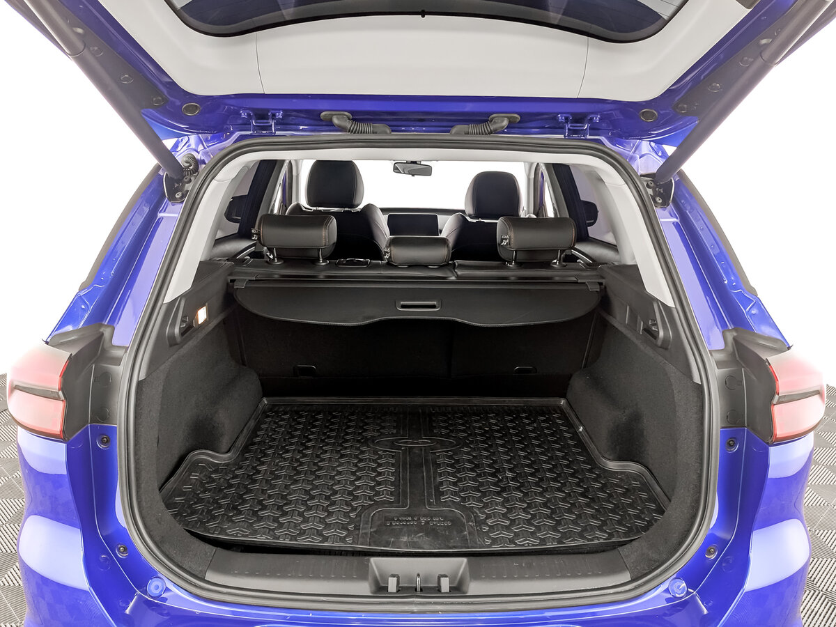 Продажа Б/У Чери Тигго 7 Про. Фото: #9