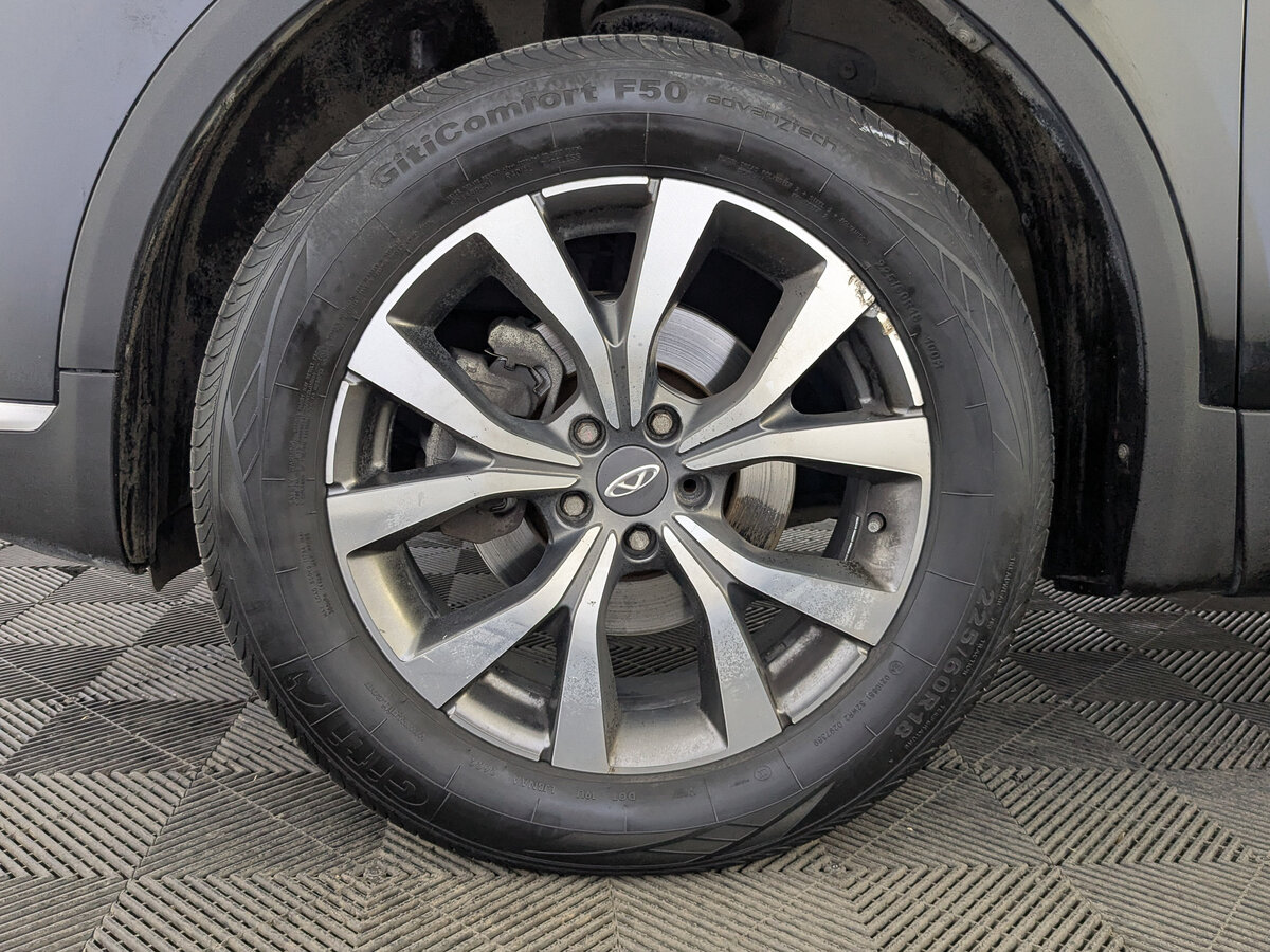 Продажа Б/У Чери Тигго 7 Про. Фото: #11