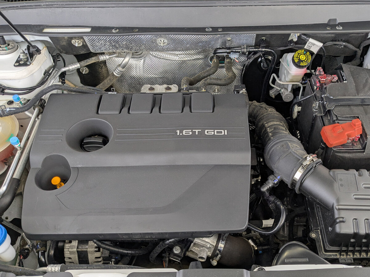 Продажа Б/У Чери Тигго 7 Про Макс. Фото: #8