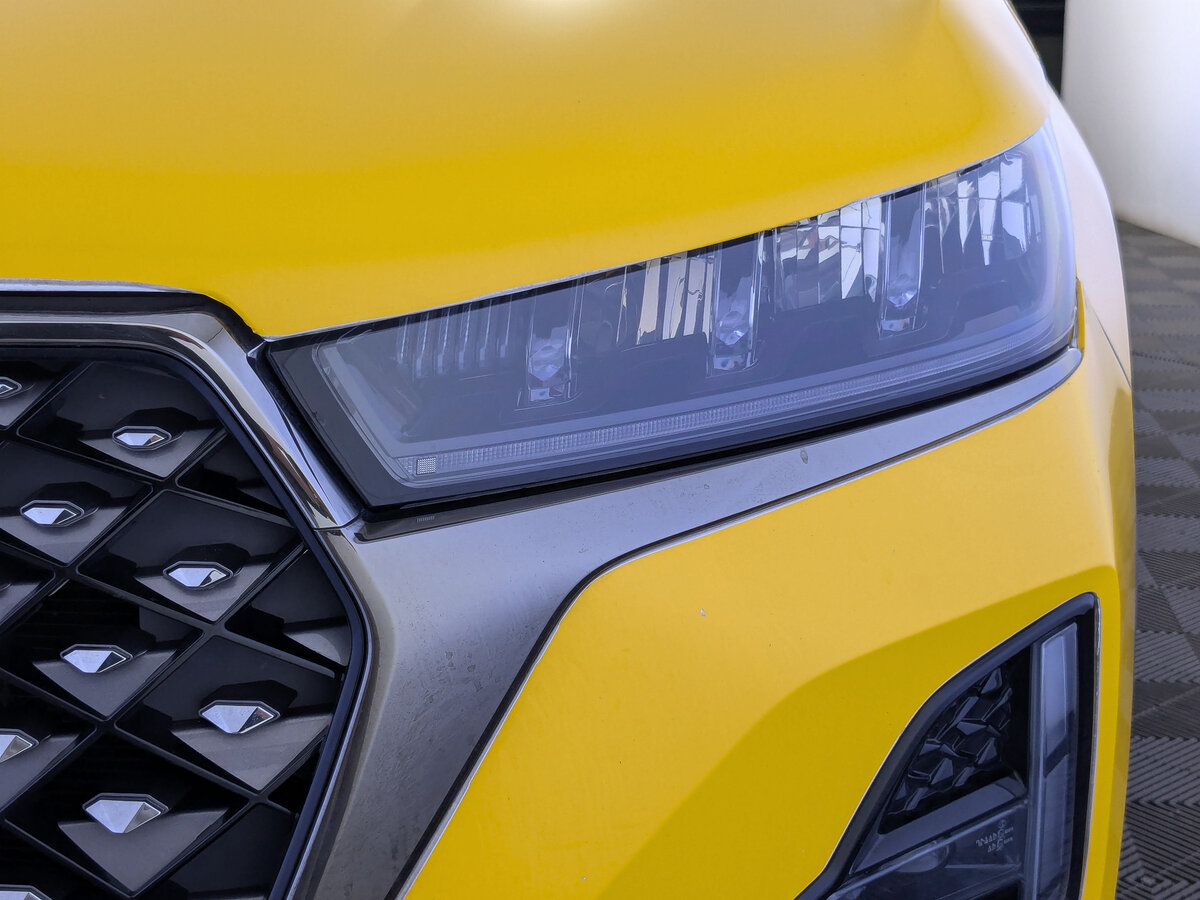 Продажа Б/У Чери Тигго 7 Про Макс. Фото: #10