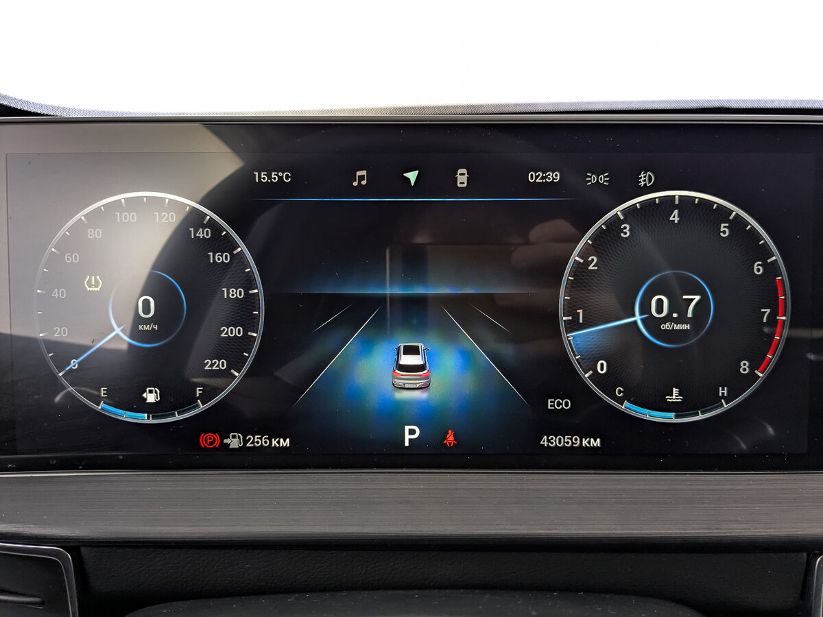 Продажа Б/У Чери Тигго 7 Про Макс. Фото: #15