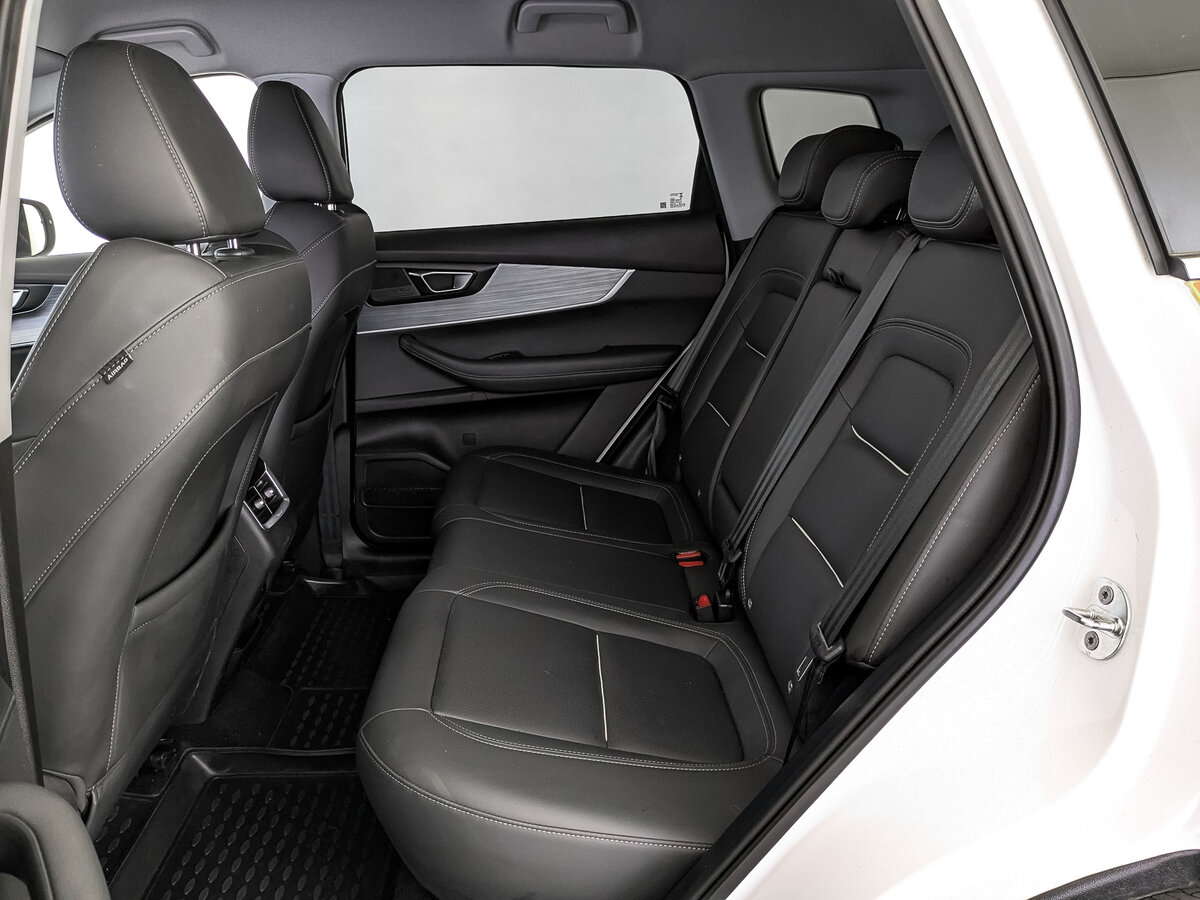 Продажа Б/У Чери Тигго 7 Про Макс. Фото: #17