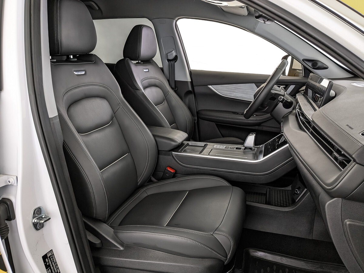 Продажа Б/У Чери Тигго 7 Про Макс. Фото: #22