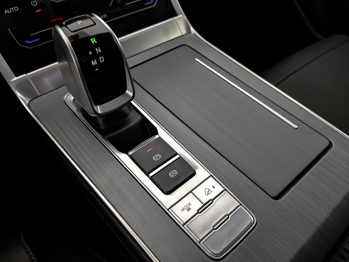 Продажа Б/У Чери Тигго 7 Про Макс. Фото: #24