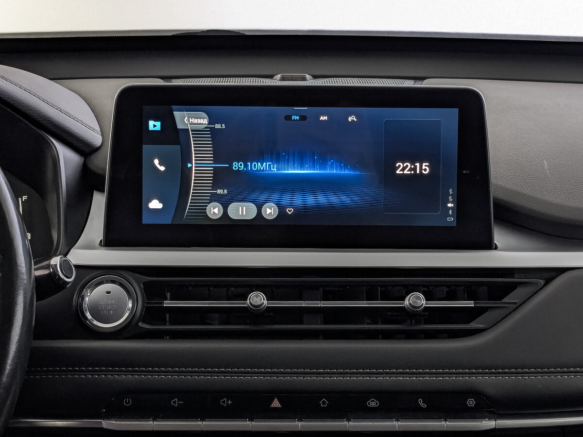 Продажа Б/У Чери Тигго 7 Про. Фото: #16