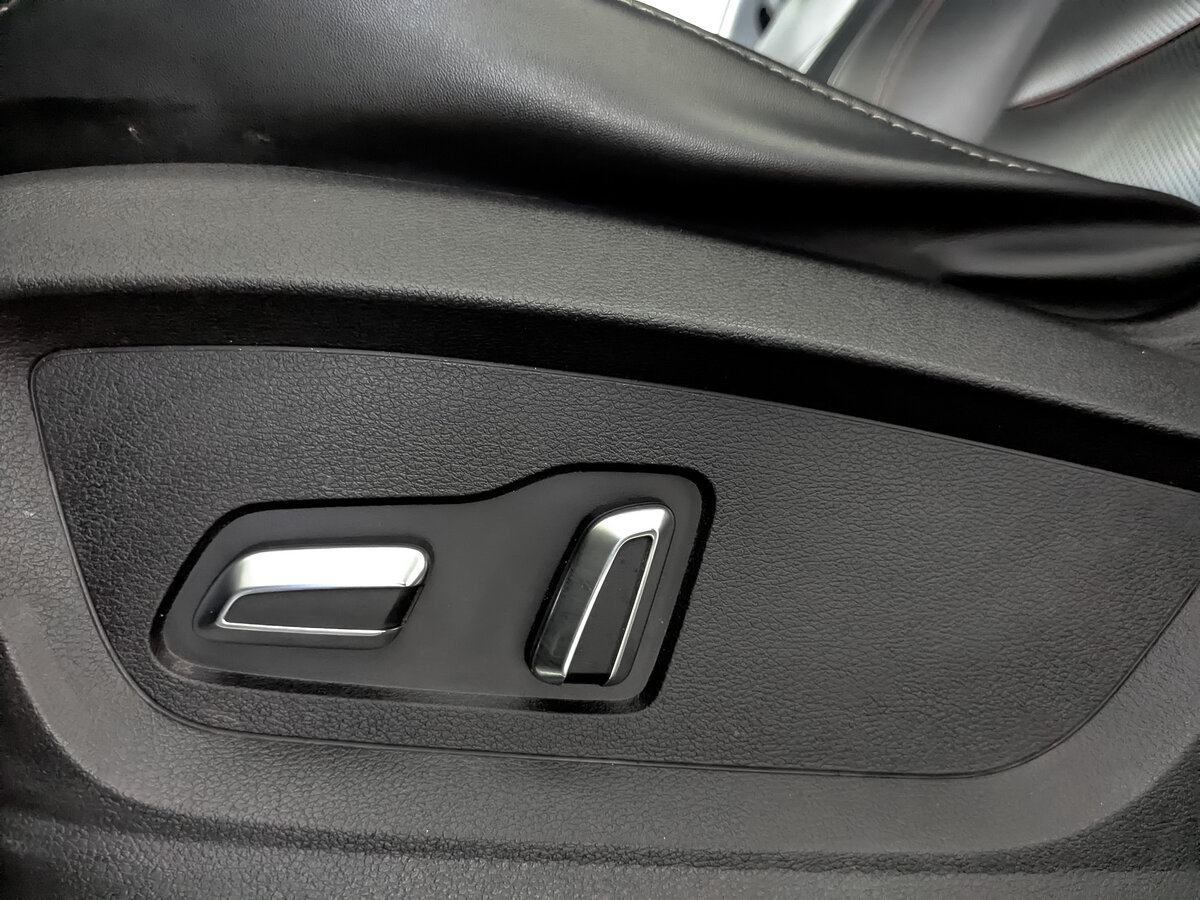 Продажа Б/У Чери Тигго 7 Про. Фото: #25