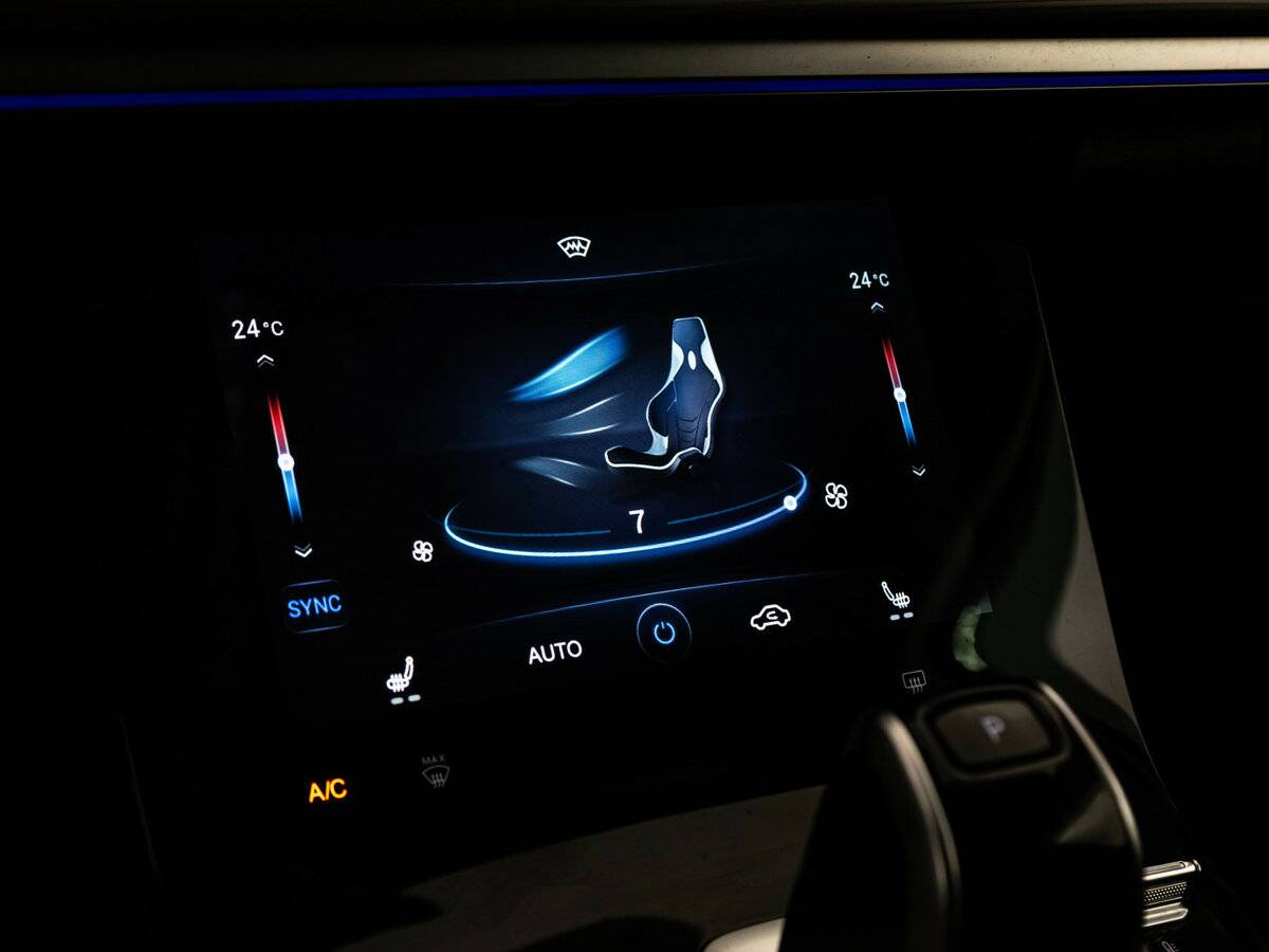 Продажа Б/У Чери Тигго 8 Про. Фото: #11