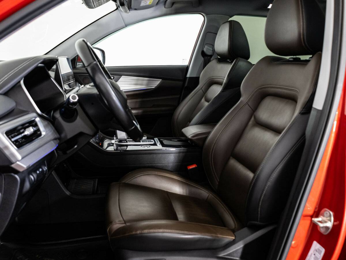 Продажа Б/У Чери Тигго 8 Про. Фото: #17