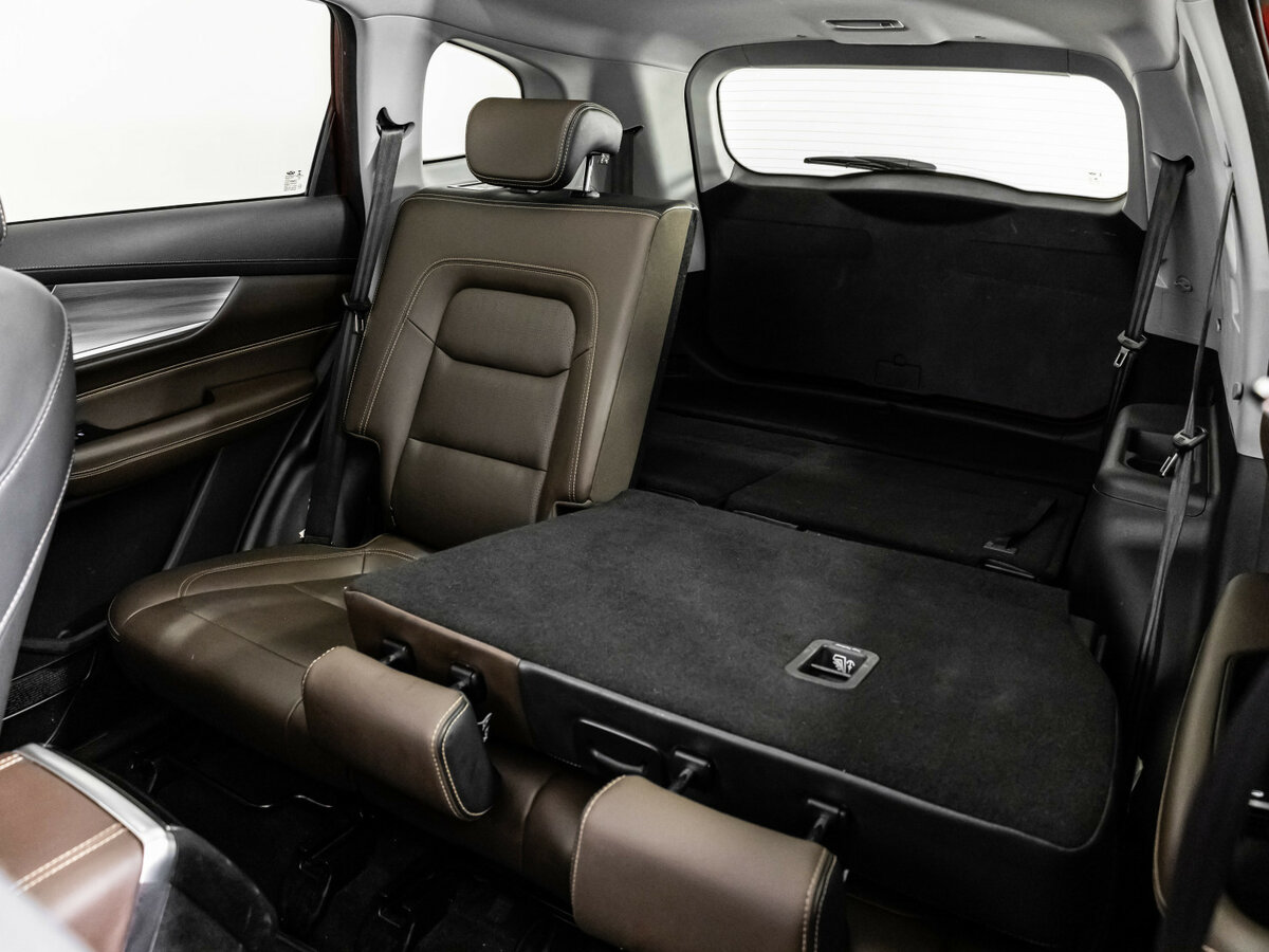 Продажа Б/У Чери Тигго 8 Про. Фото: #21