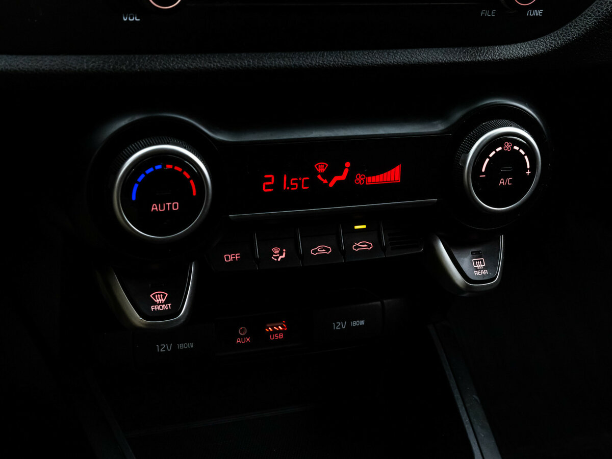 Продажа Б/У Киа Рио. Фото: #10