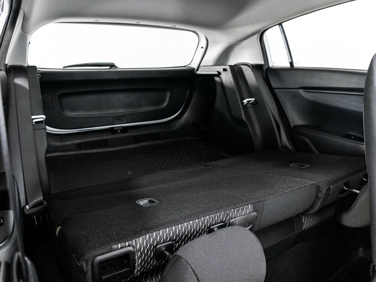 Продажа Б/У Киа Рио. Фото: #15