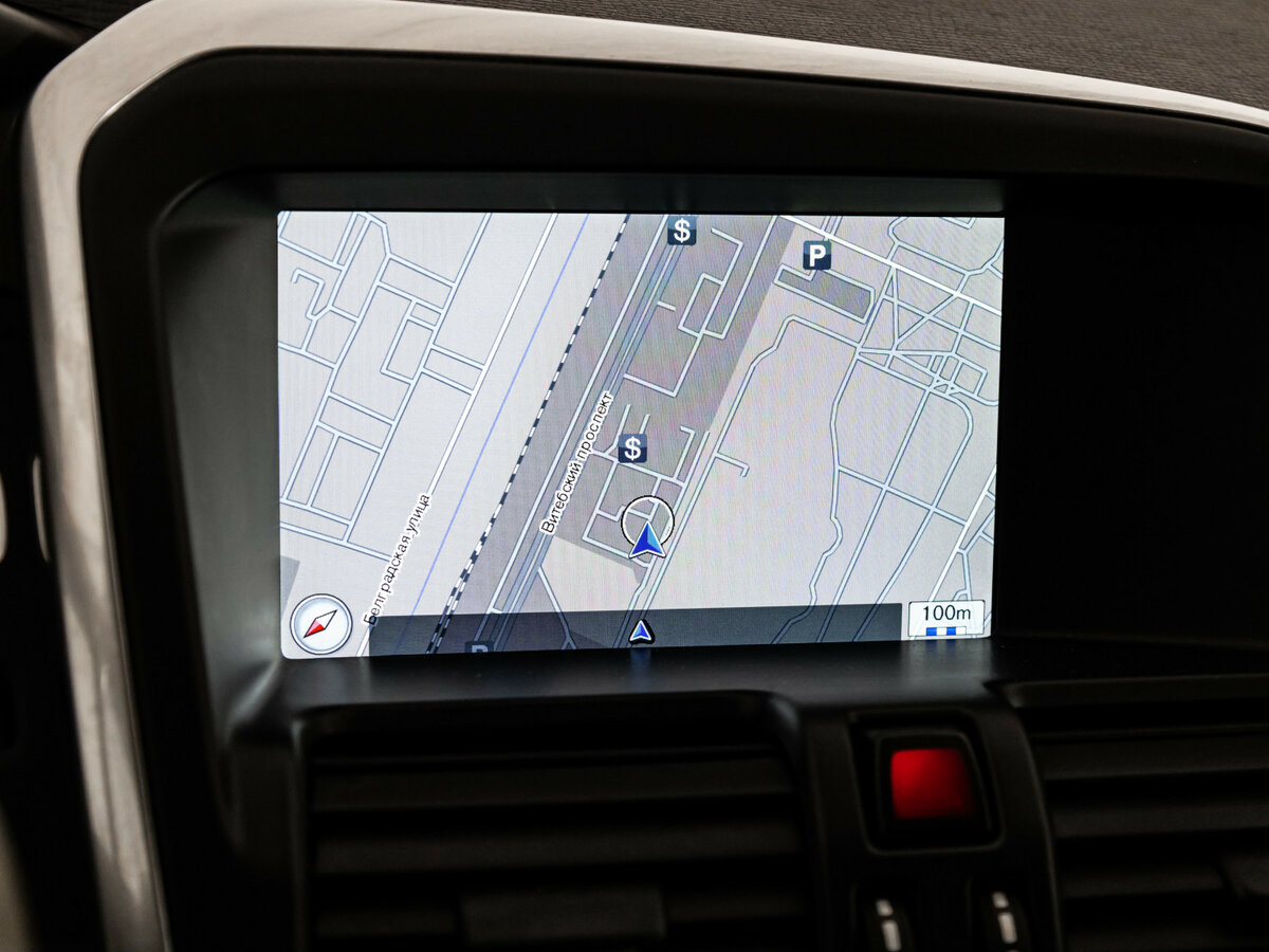 Продажа Б/У Вольво ИксЦ60. Фото: #10