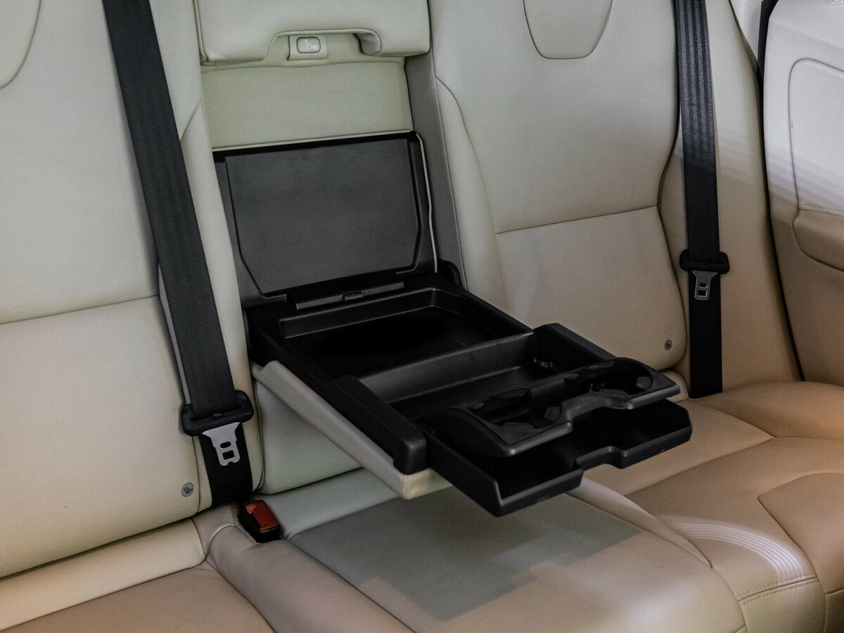 Продажа Б/У Вольво ИксЦ60. Фото: #14