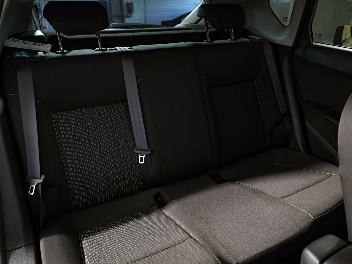 Продажа Б/У Опель Астра. Фото: #18