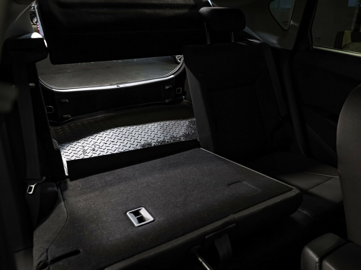 Продажа Б/У Опель Астра. Фото: #19