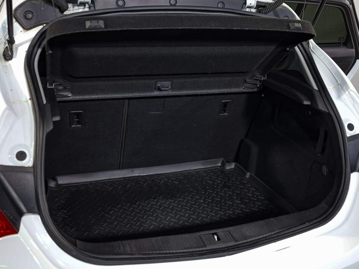 Продажа Б/У Опель Астра. Фото: #21