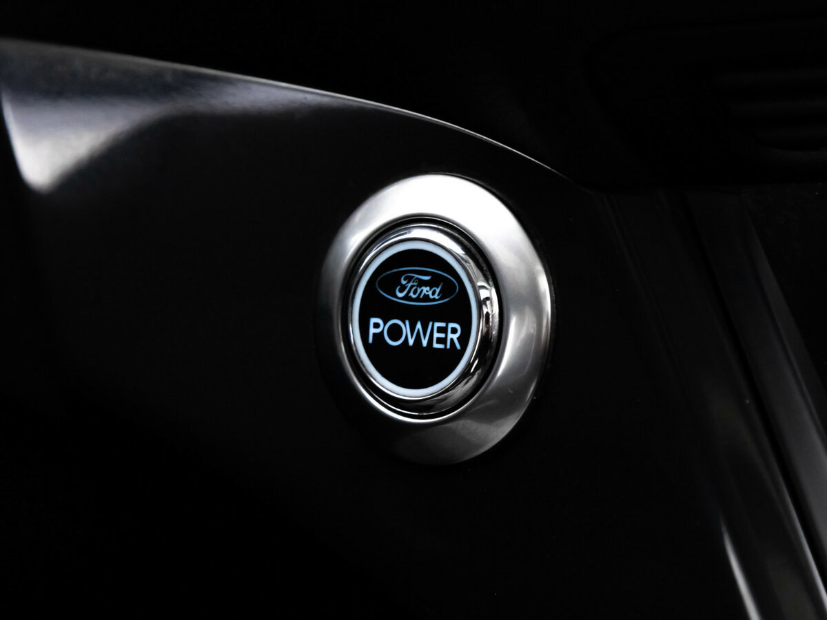 Продажа Б/У Форд Куга. Фото: #11