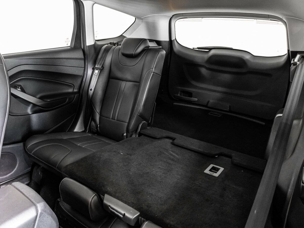 Продажа Б/У Форд Куга. Фото: #17