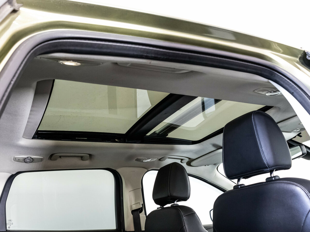 Продажа Б/У Форд Куга. Фото: #19