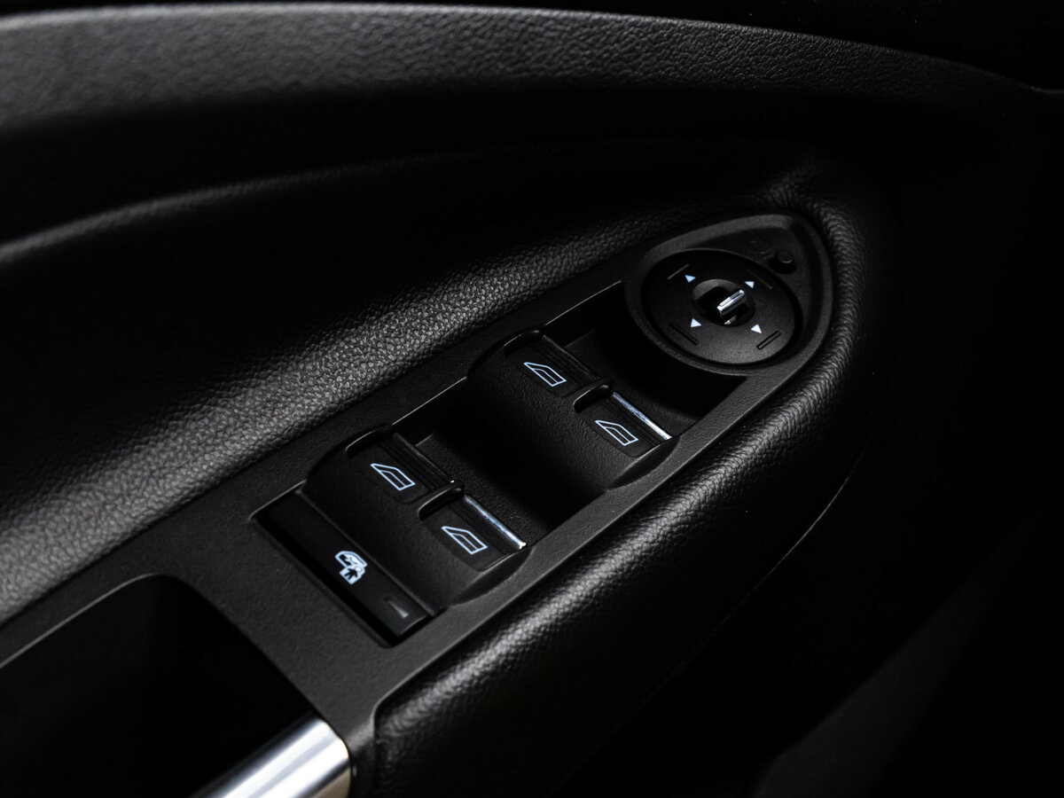 Продажа Б/У Форд Куга. Фото: #23