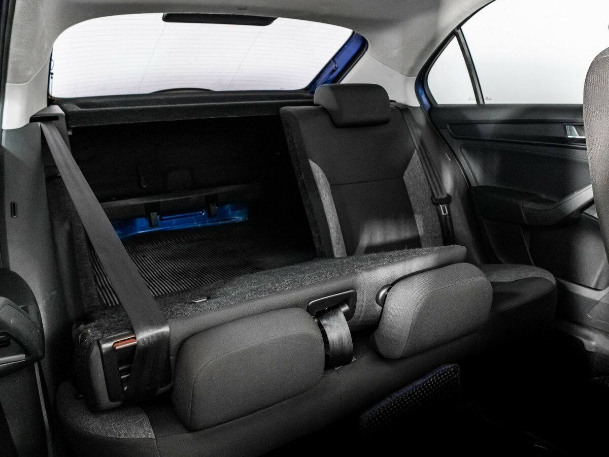 Продажа Б/У Шкода Рапид. Фото: #14