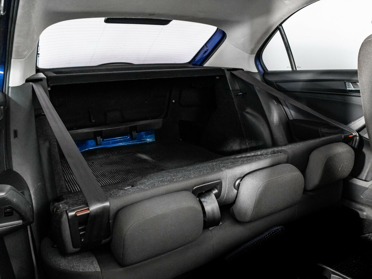 Продажа Б/У Шкода Рапид. Фото: #15