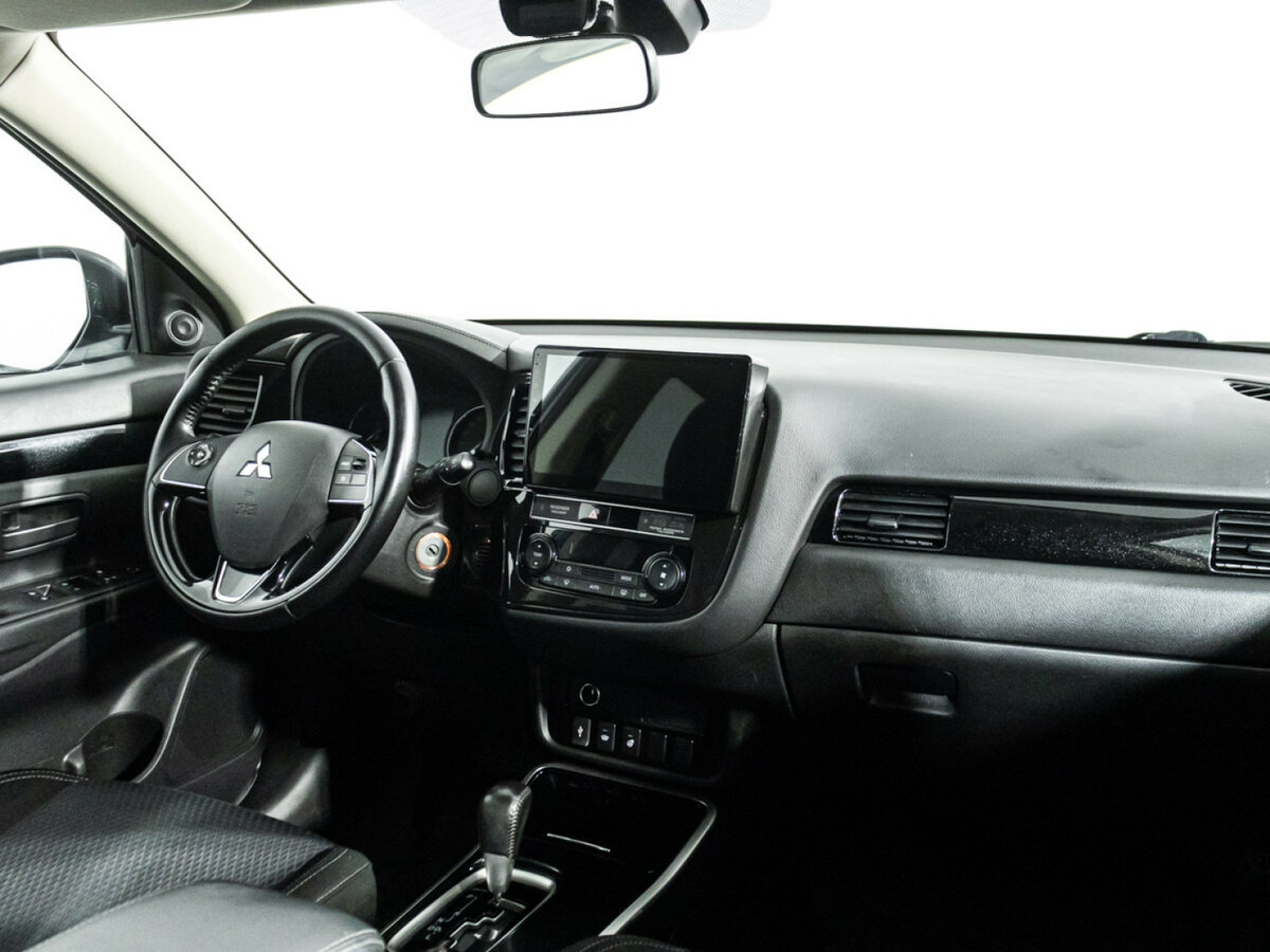 Продажа Б/У Митсубиши Оутлэндер. Фото: #8