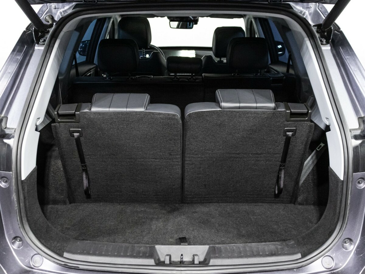 Продажа Б/У Чери Тигго 8 Про Макс. Фото: #11