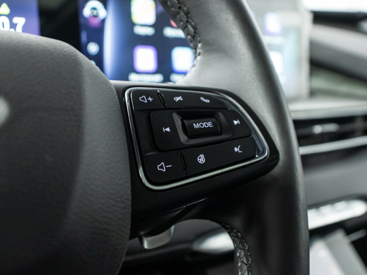 Продажа Б/У Чери Тигго 8 Про Макс. Фото: #20