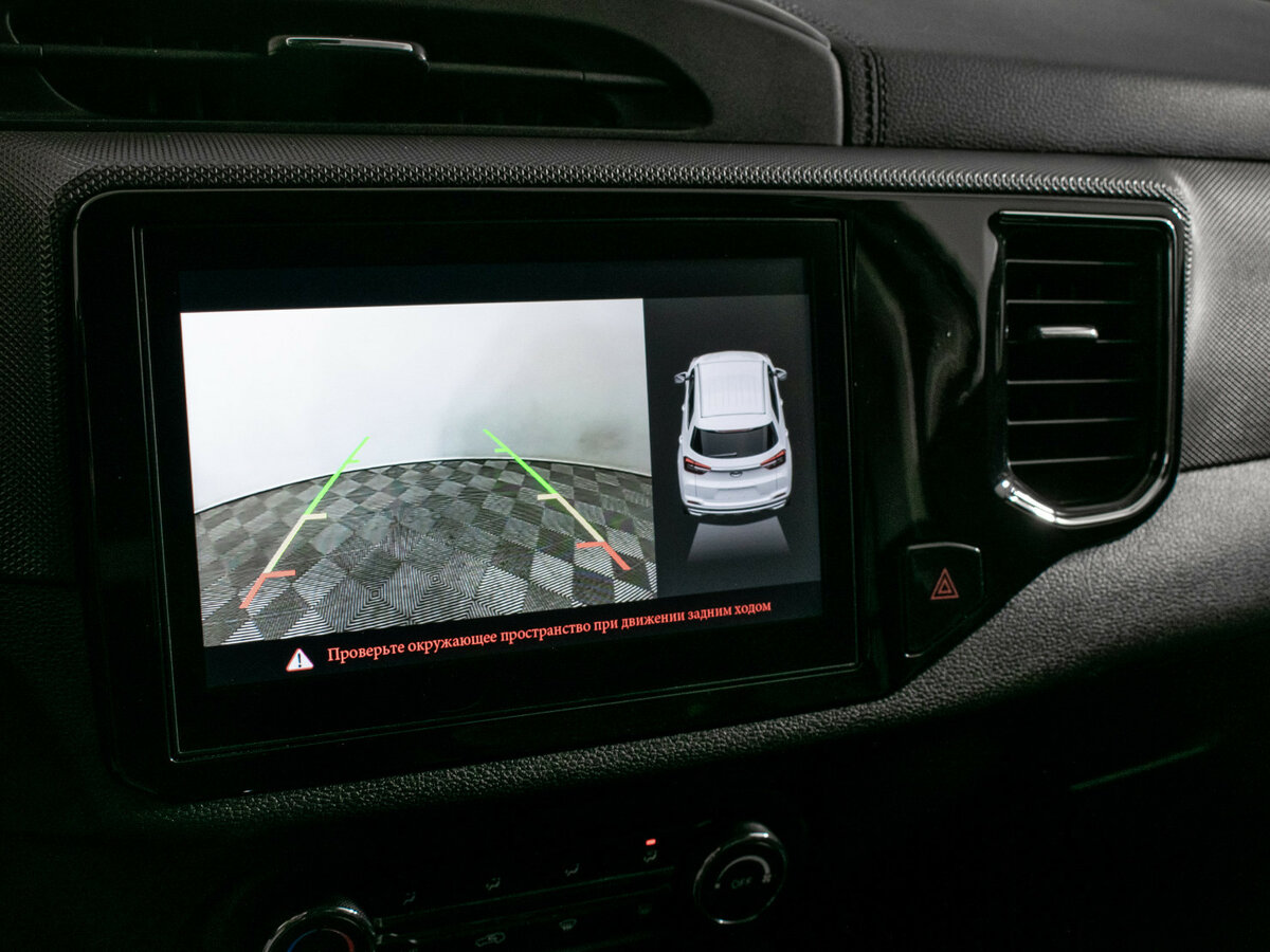 Продажа Б/У Чери Тигго 4. Фото: #13