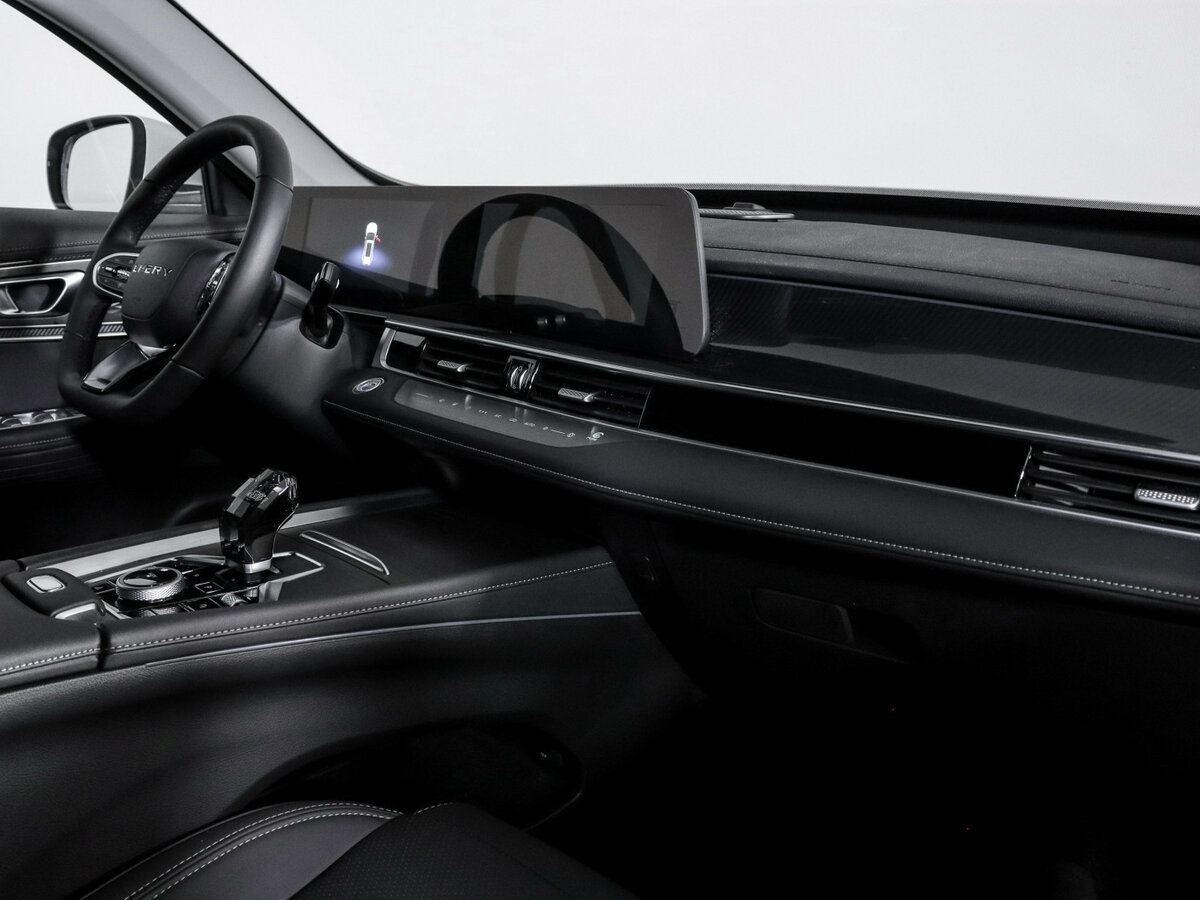 Продажа Б/У Чери Тигго 7 Про Макс. Фото: #6