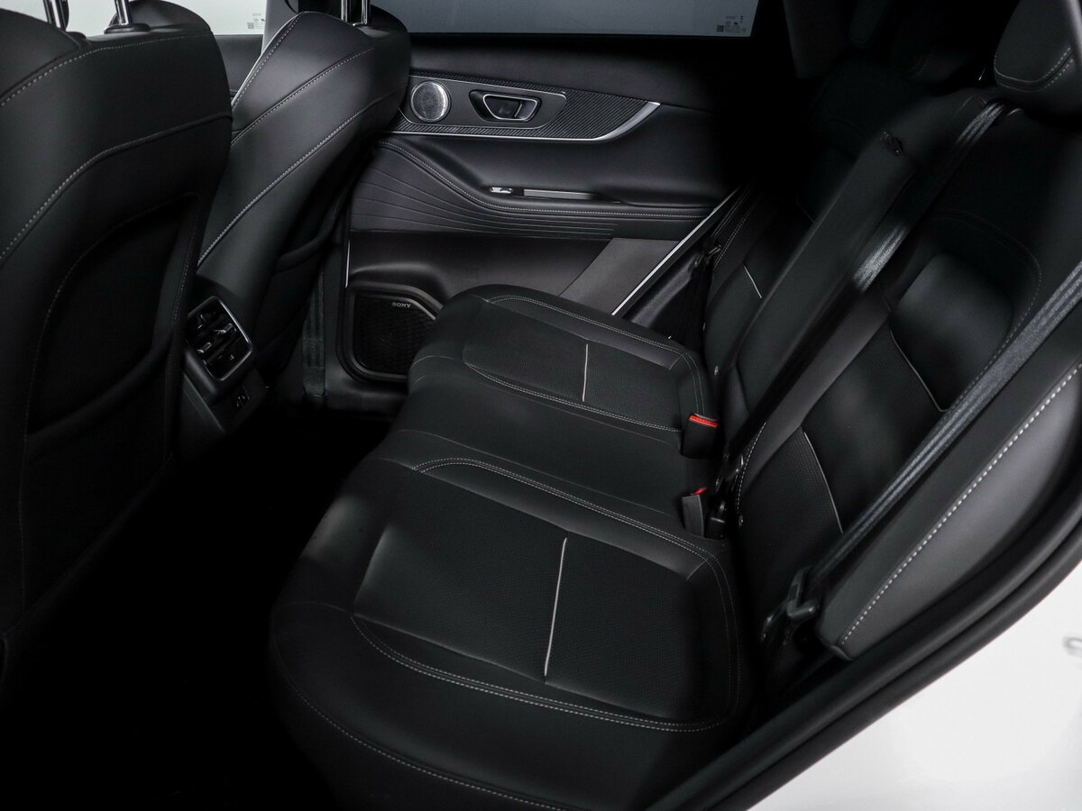 Продажа Б/У Чери Тигго 7 Про Макс. Фото: #7