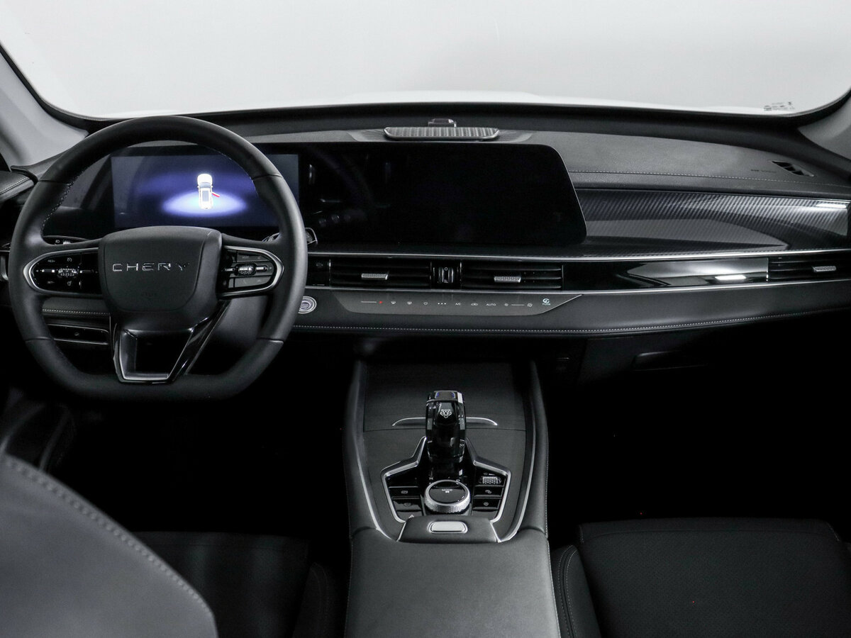 Продажа Б/У Чери Тигго 7 Про Макс. Фото: #9