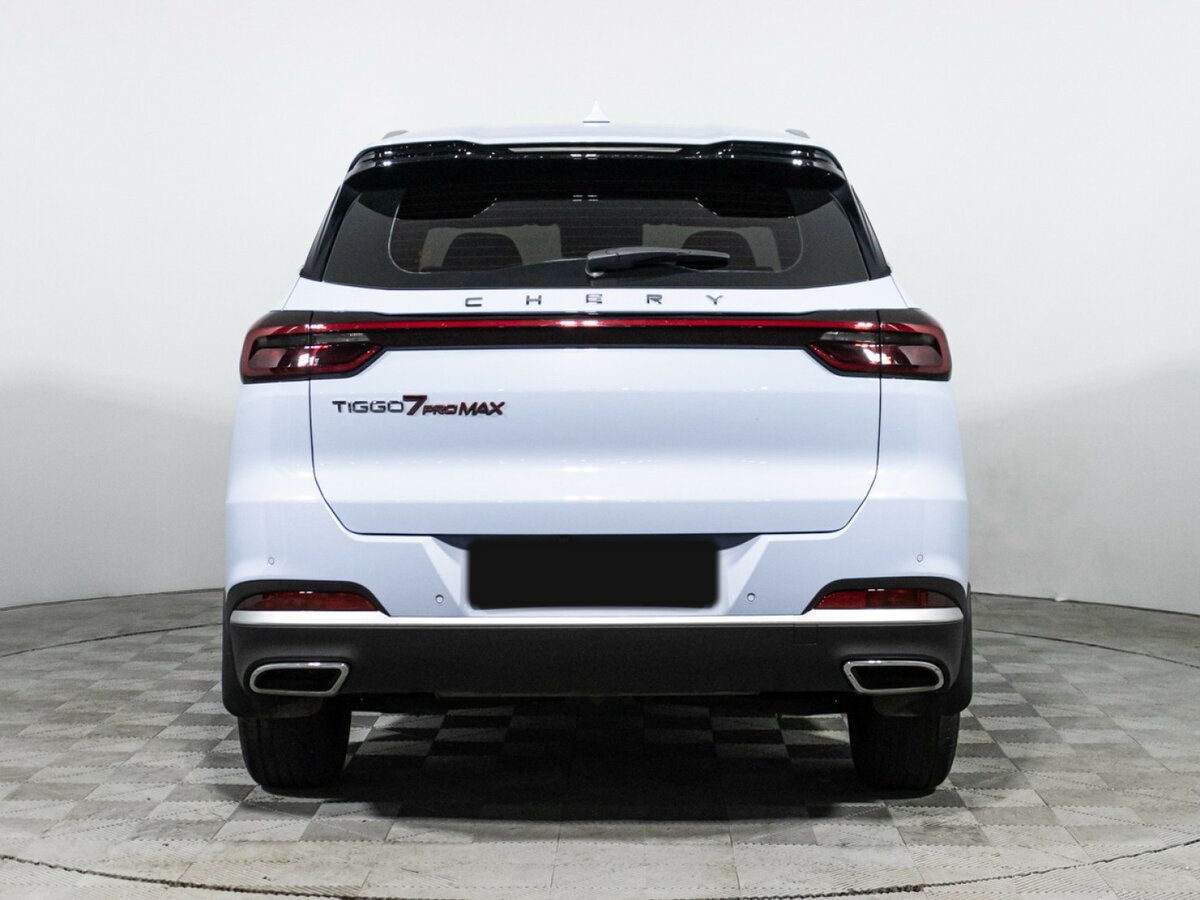 Продажа Б/У Чери Тигго 7 Про Макс. Фото: #4