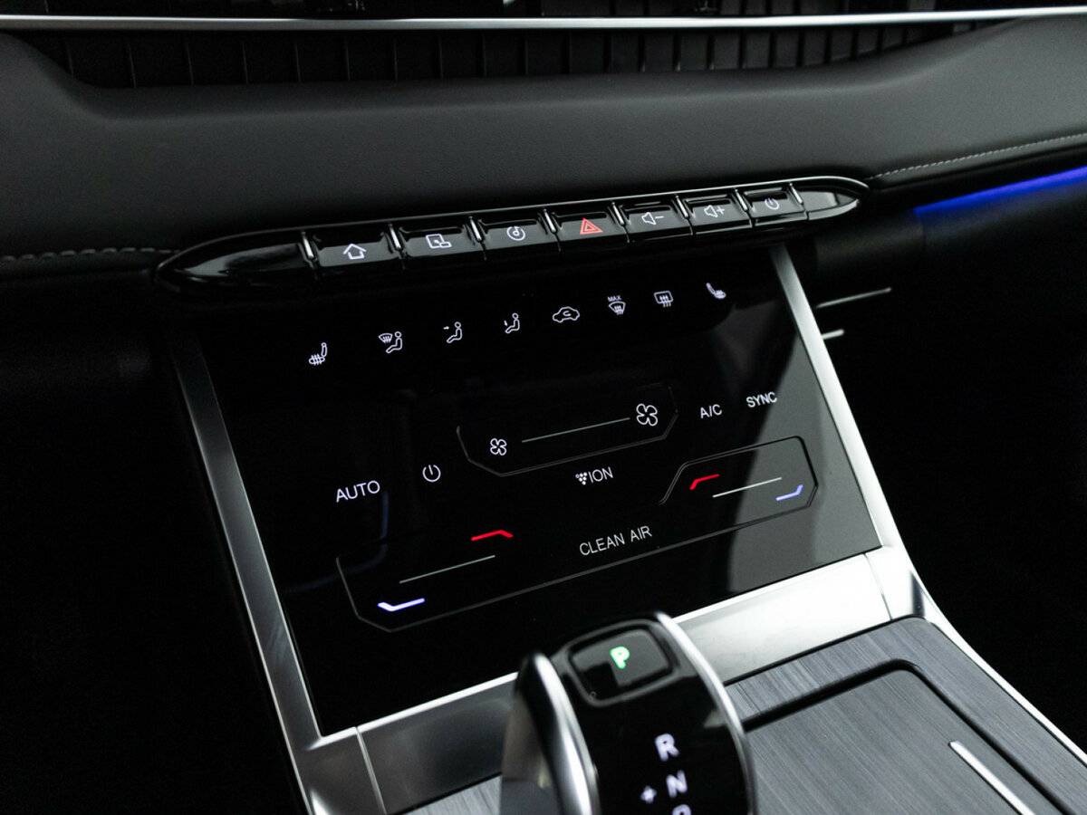 Продажа Б/У Чери Тигго 7 Про Макс. Фото: #14